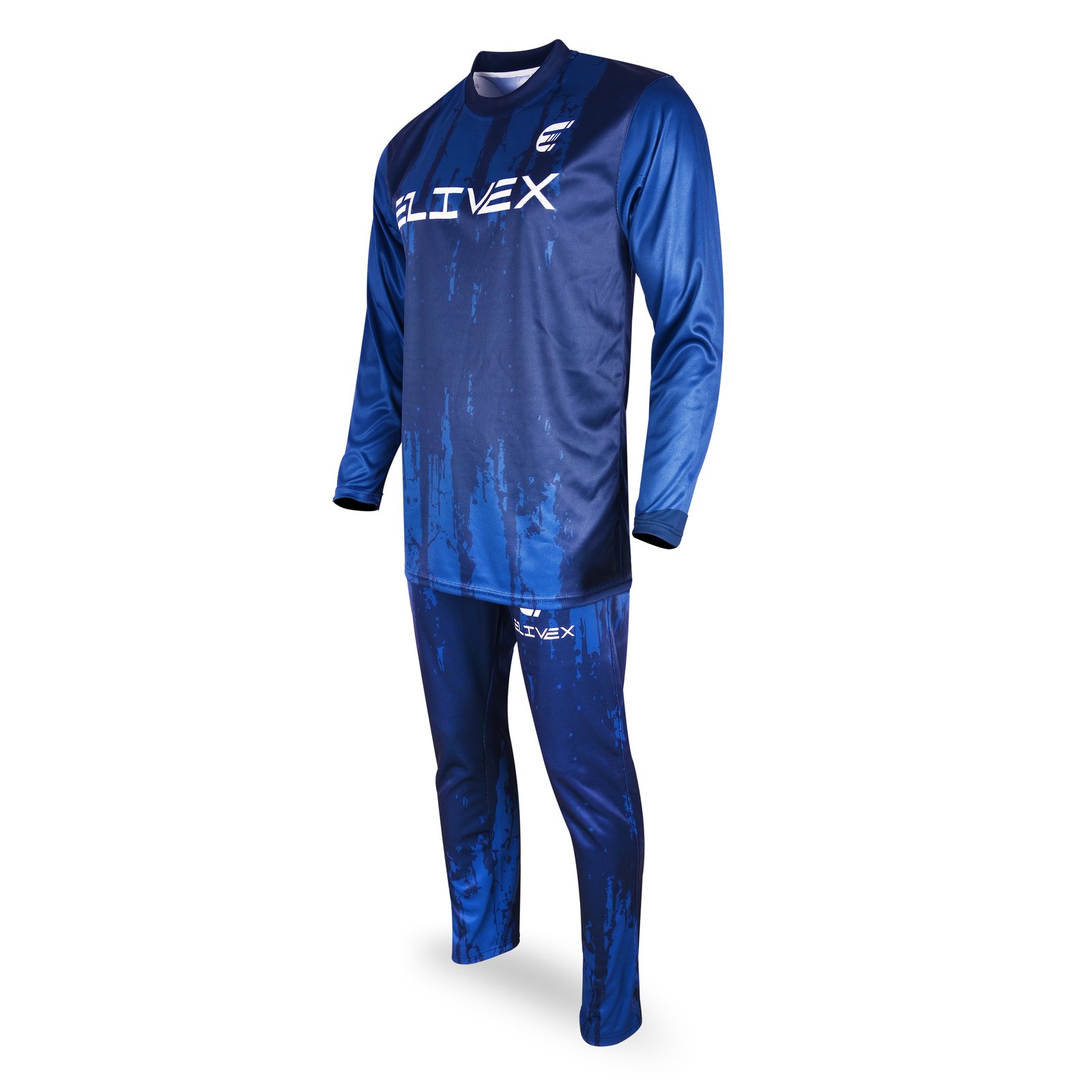 ELIVEX Soccer Set View
