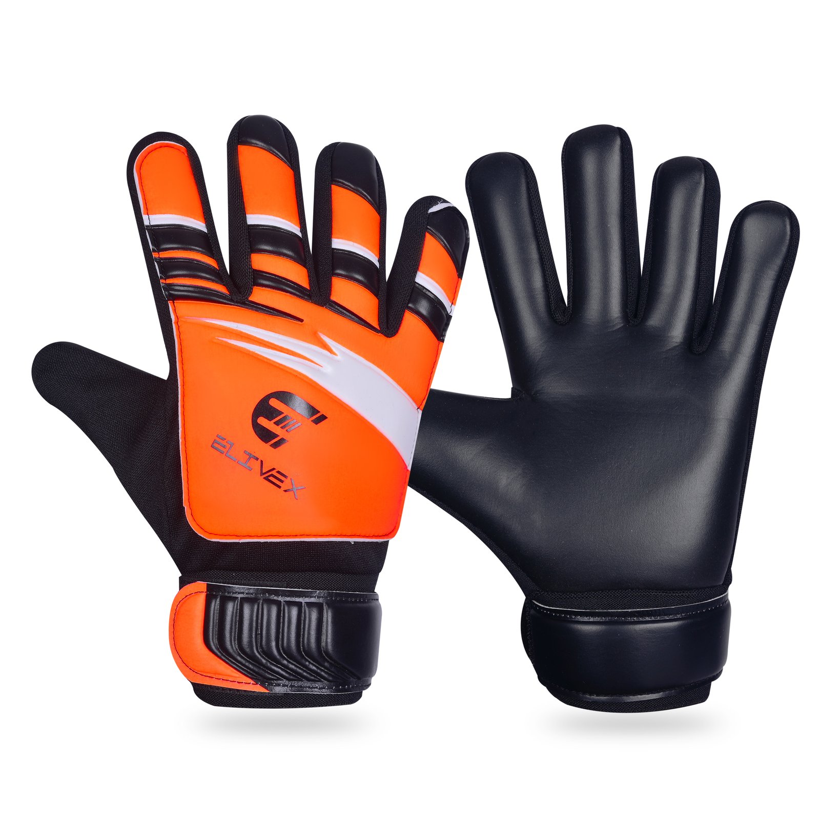 Flame Core Goalkeeper Glove
