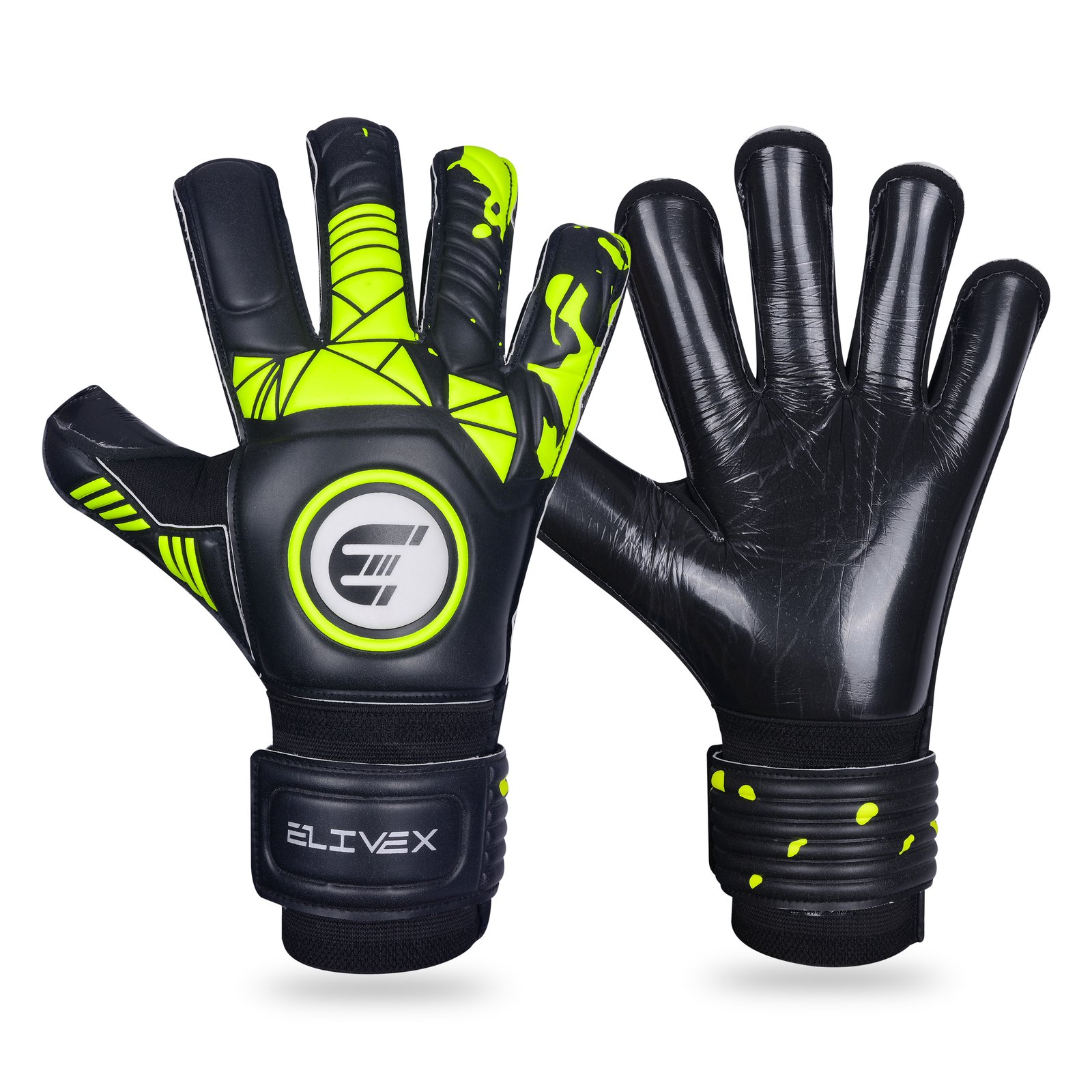Titan Grip Pro Goalkeeper Glove