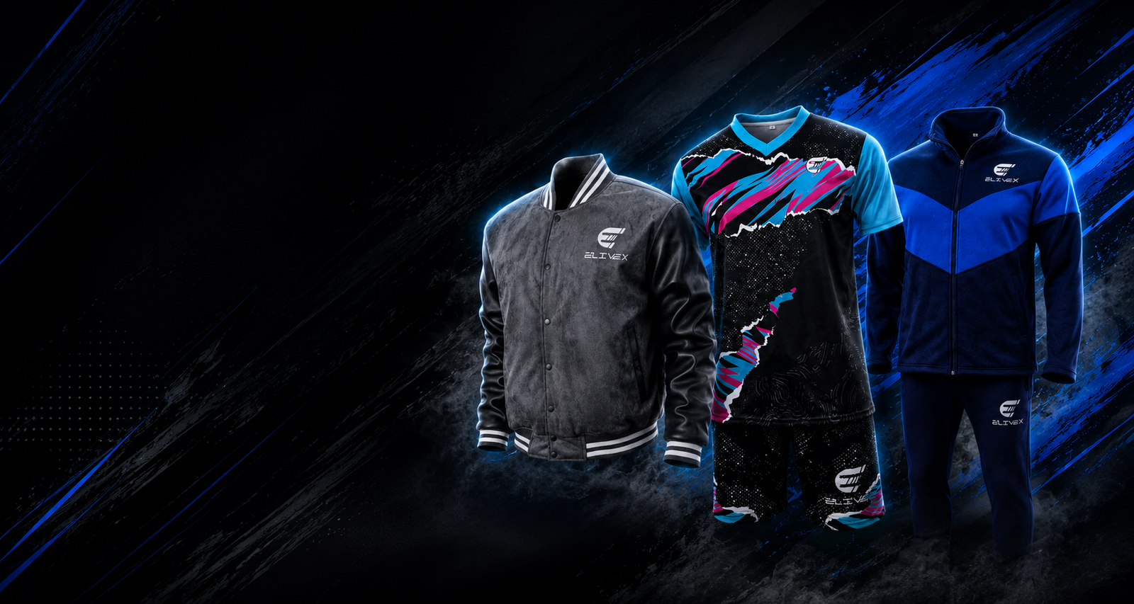Elivex Teamwear
